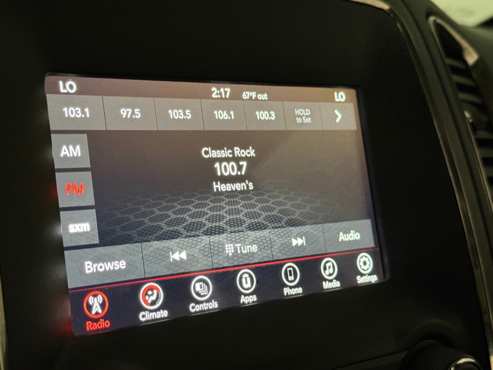 Thumbnail: 2020 Dodge Durango - 4
