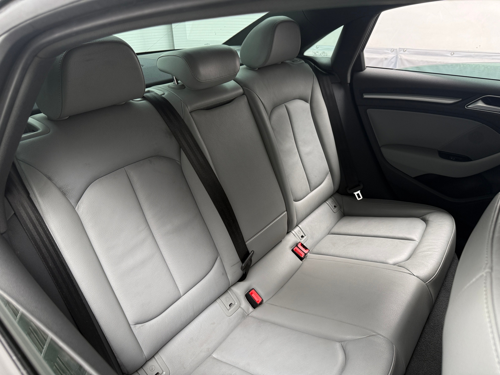 Thumbnail: 2017 Audi A3 - 6