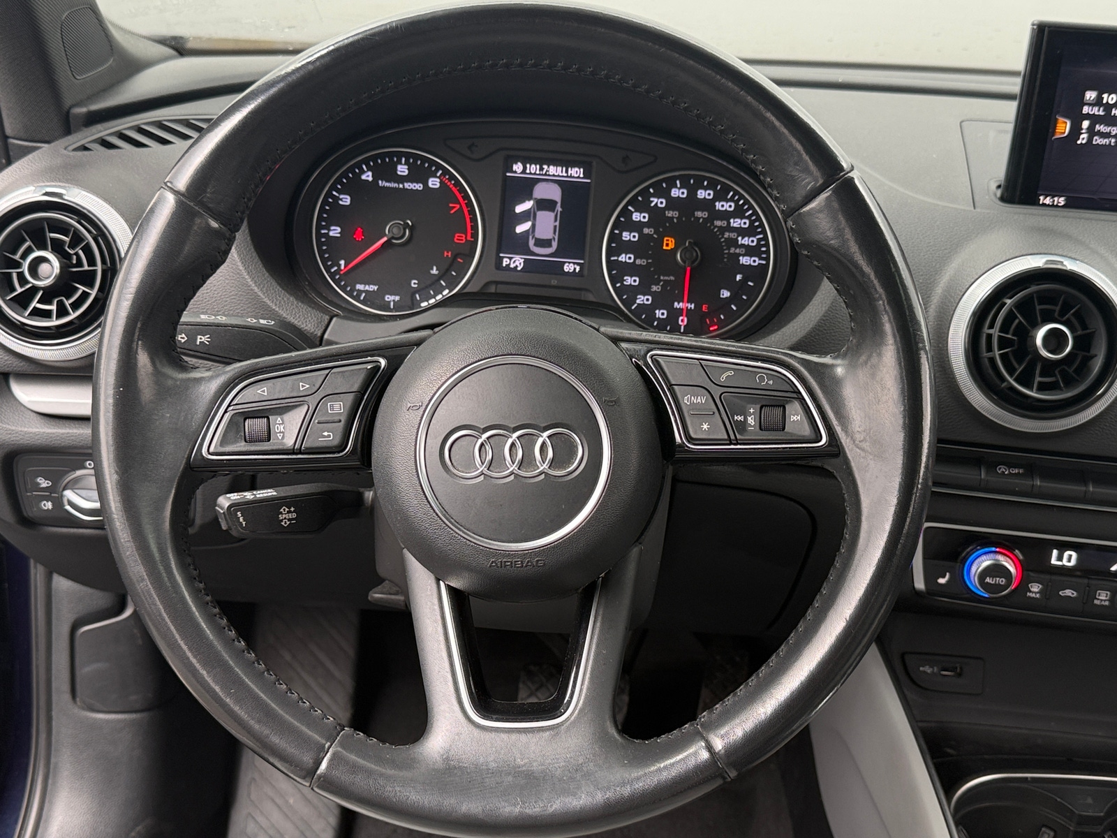 Thumbnail: 2017 Audi A3 - 5