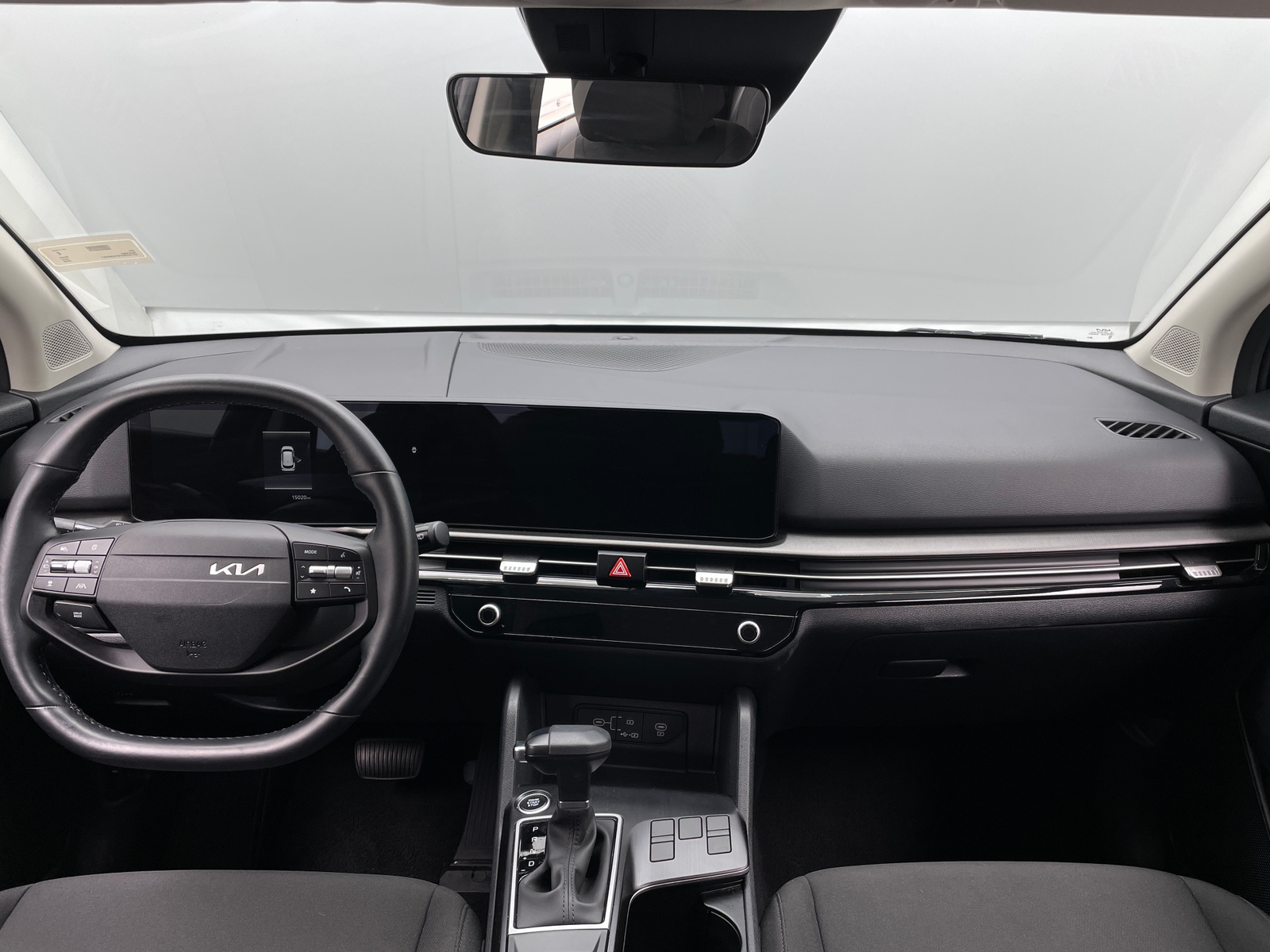 Thumbnail: 2026 Kia Sportage - 3