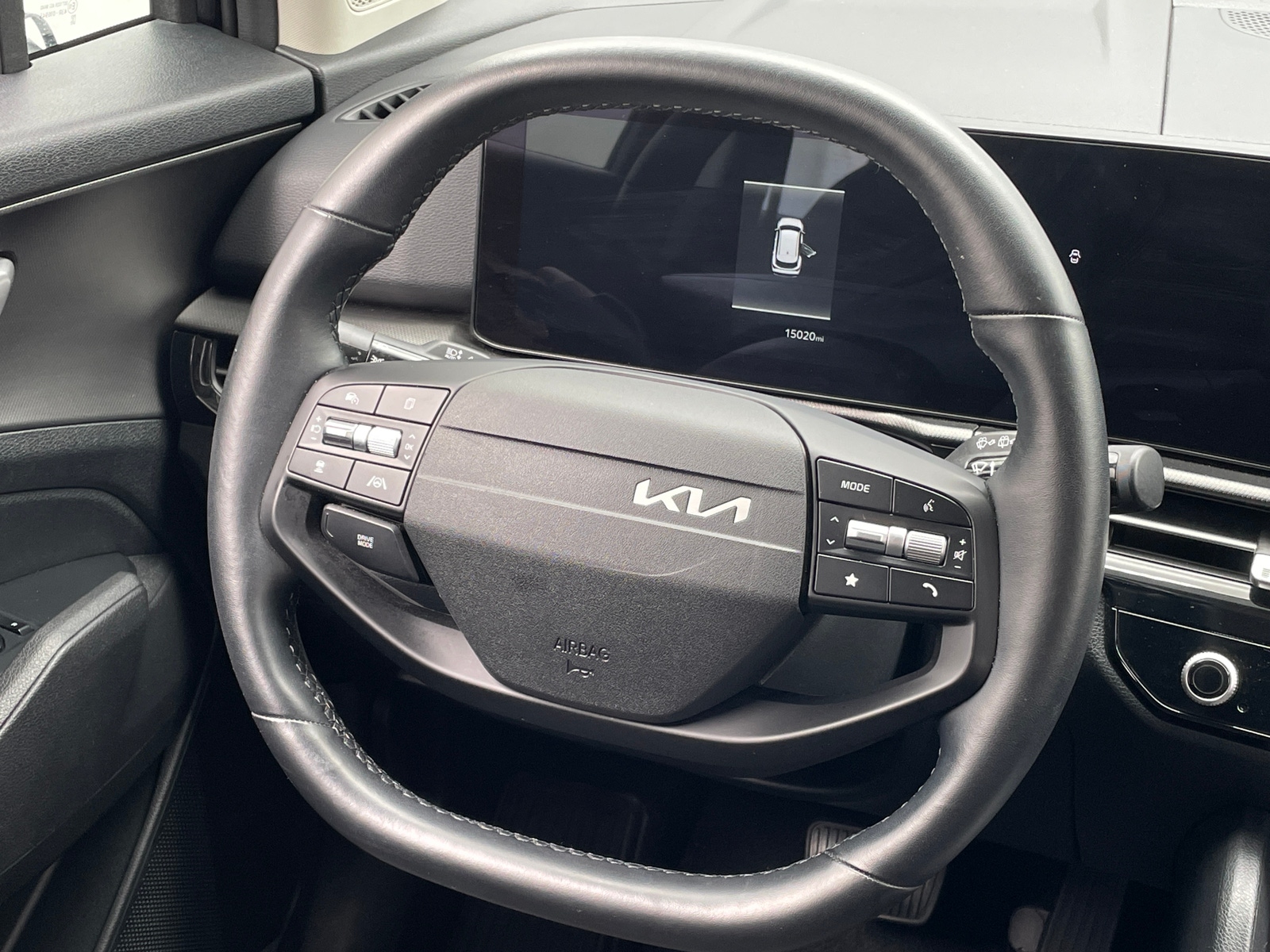 Thumbnail: 2026 Kia Sportage - 5