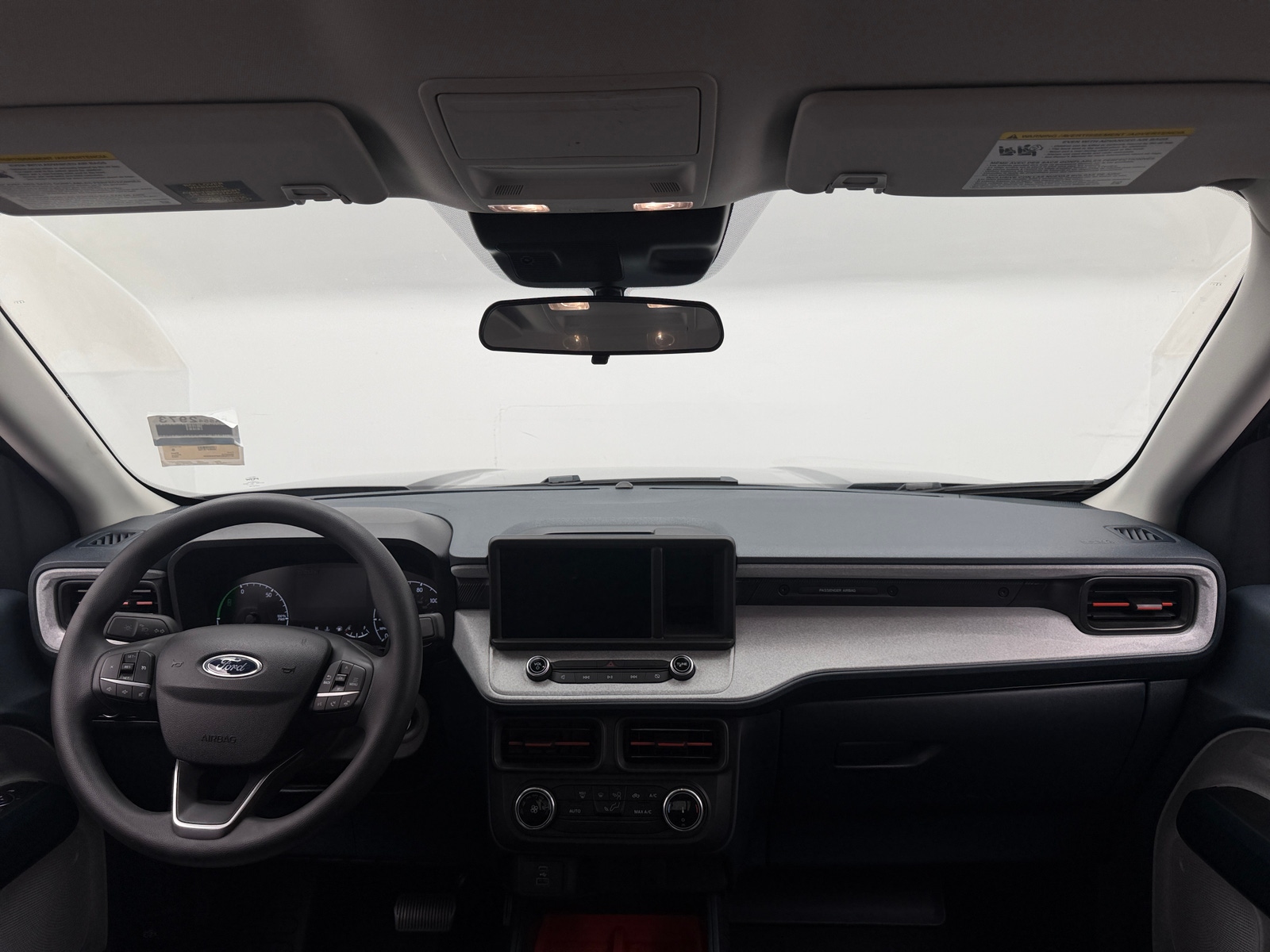 Thumbnail: 2023 Ford Maverick - 3