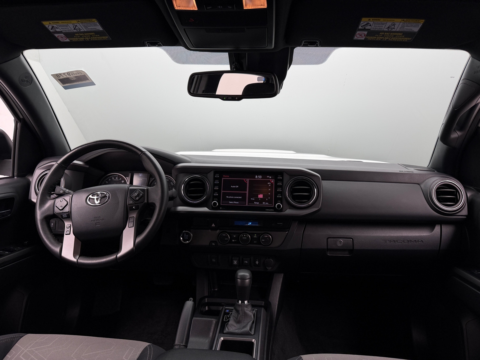 Thumbnail: 2023 Toyota Tacoma - 3