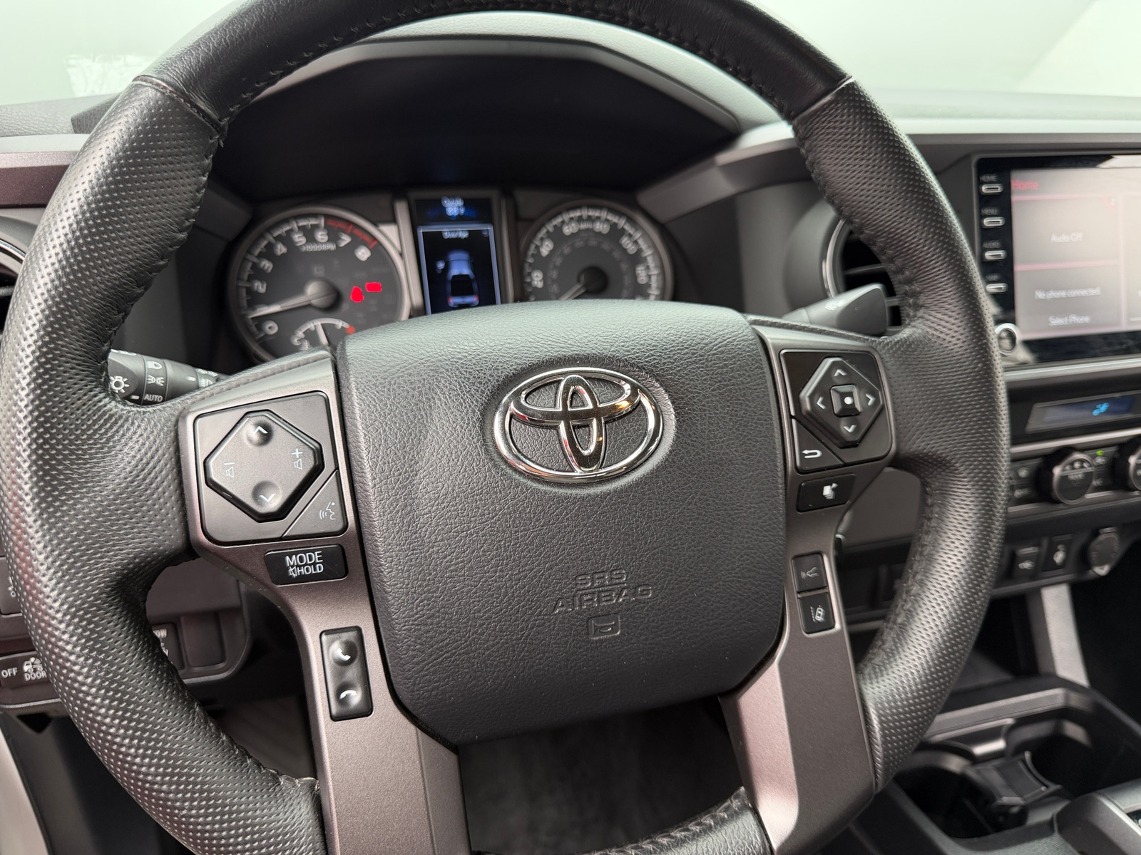Thumbnail: 2023 Toyota Tacoma - 5