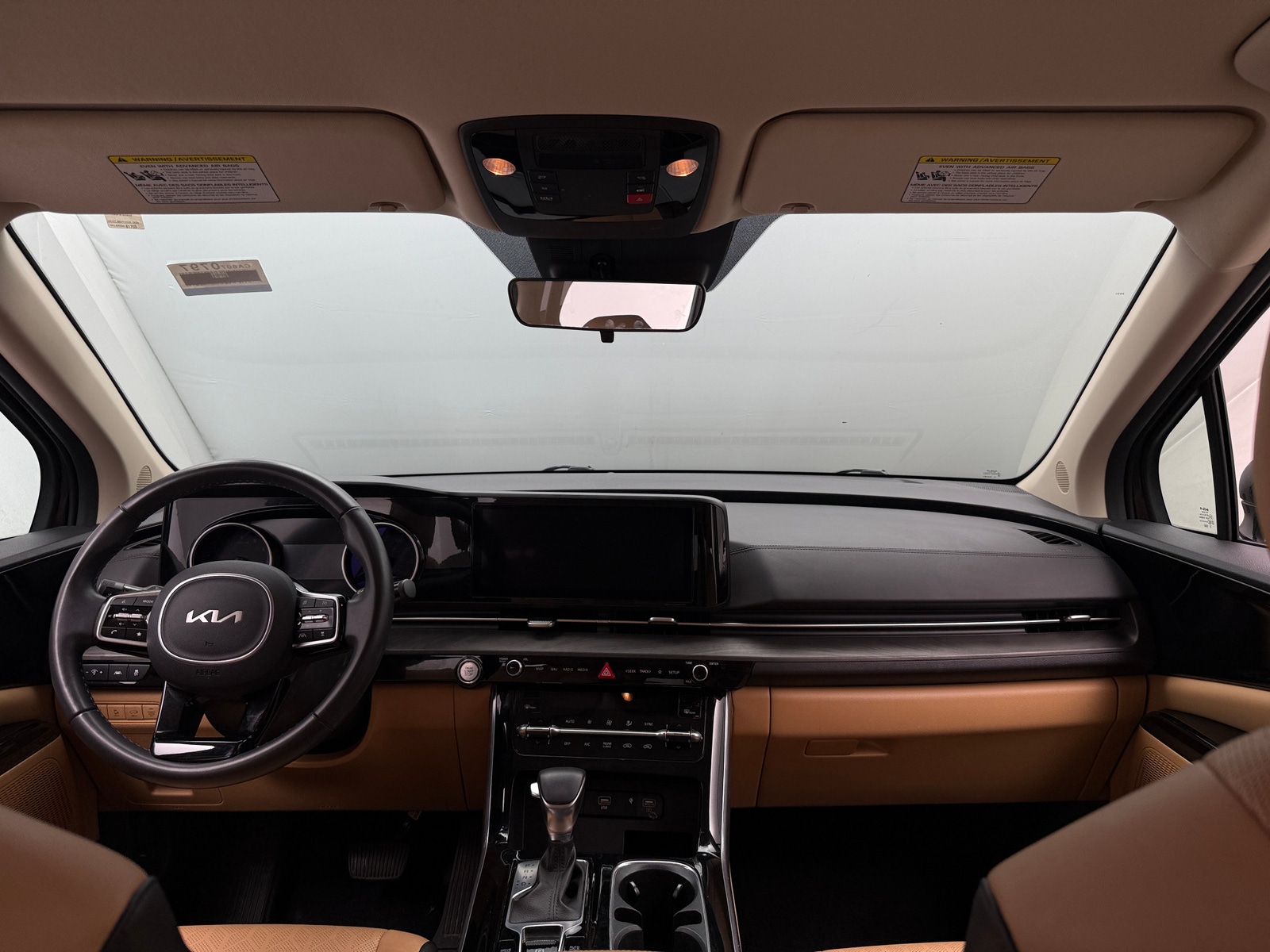 Thumbnail: 2024 Kia Carnival - 2