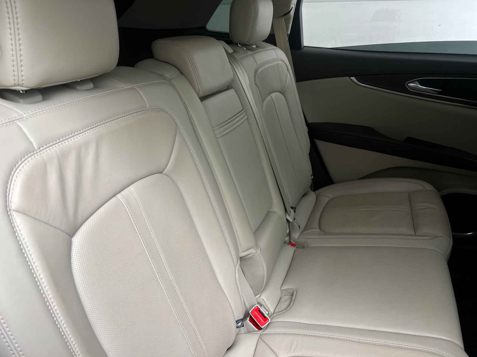 Thumbnail: 2018 Lincoln MKX - 5