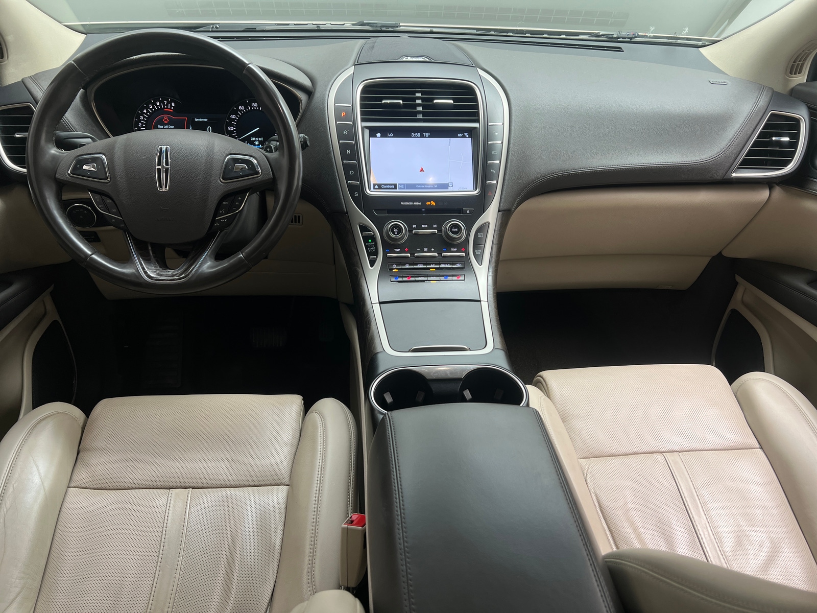 Thumbnail: 2018 Lincoln MKX - 2
