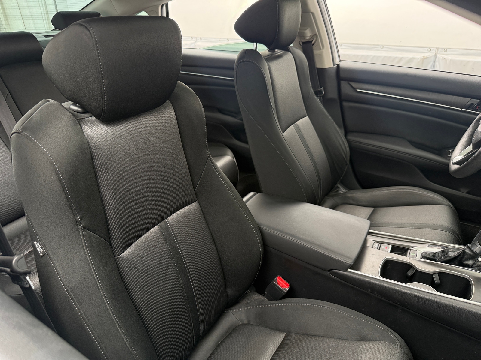 Thumbnail: 2019 Honda Accord - 2