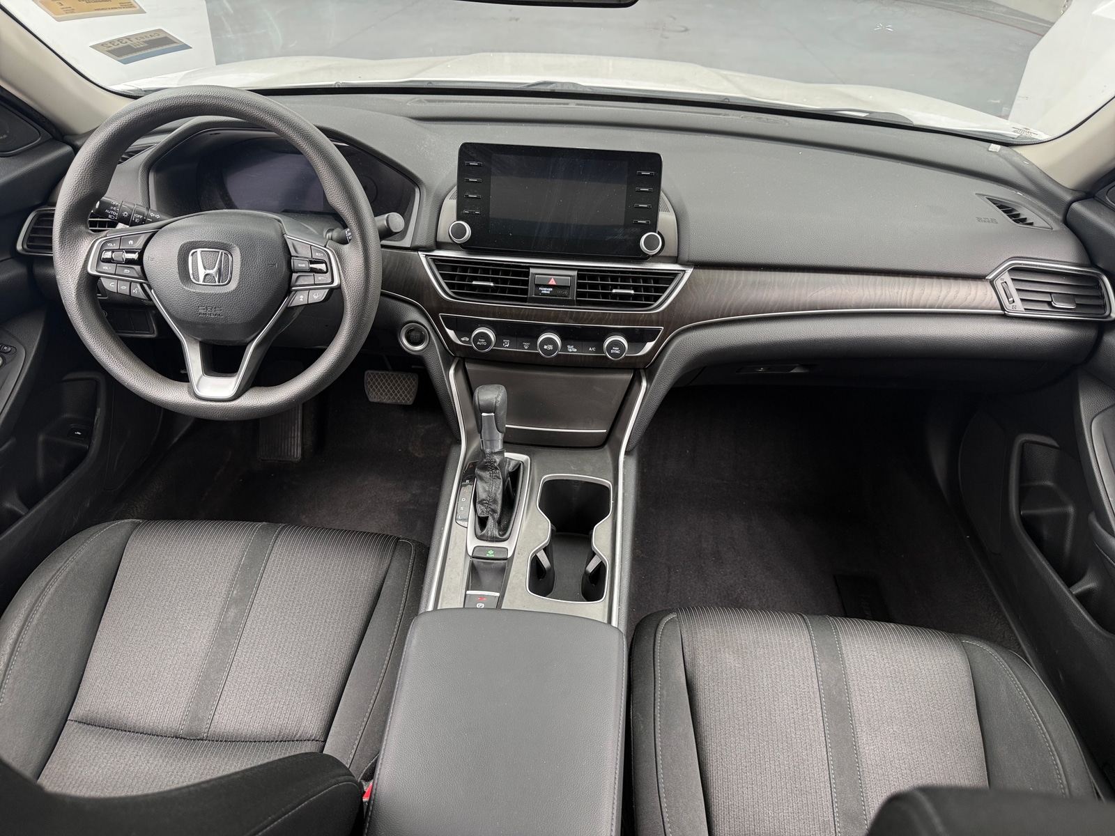 Thumbnail: 2019 Honda Accord - 3