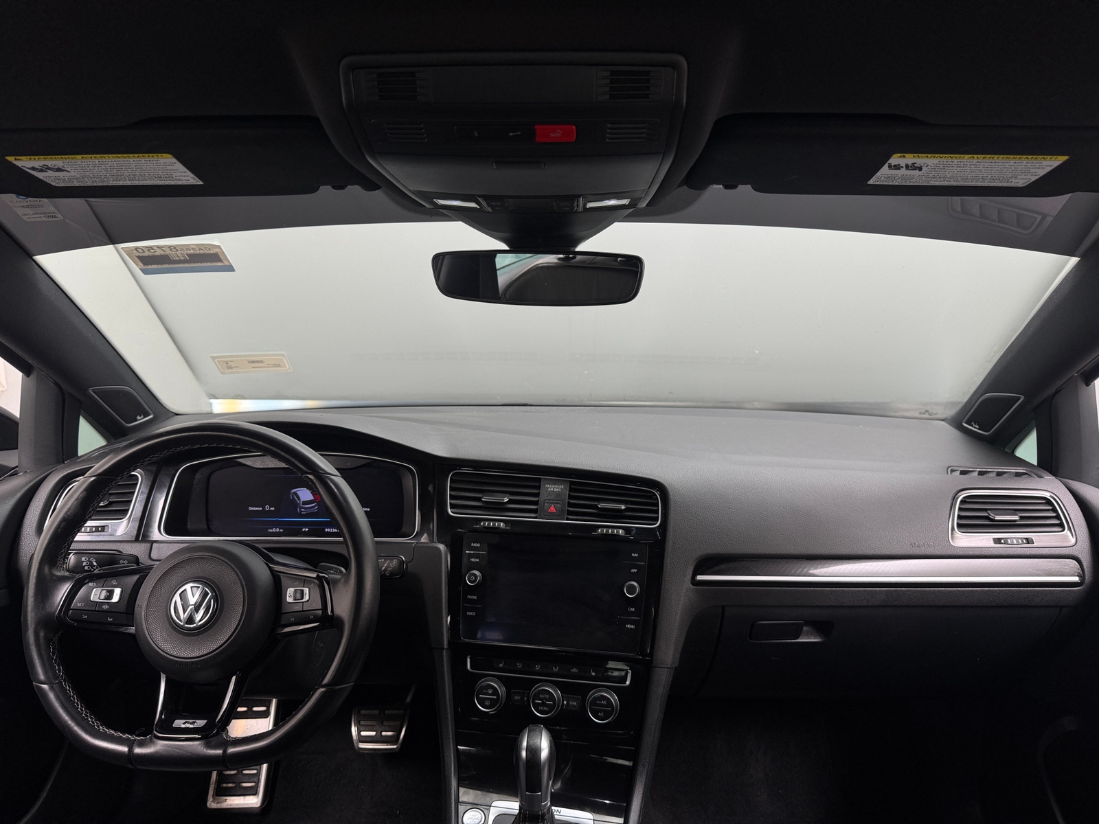 Thumbnail: 2019 Volkswagen Golf - 2