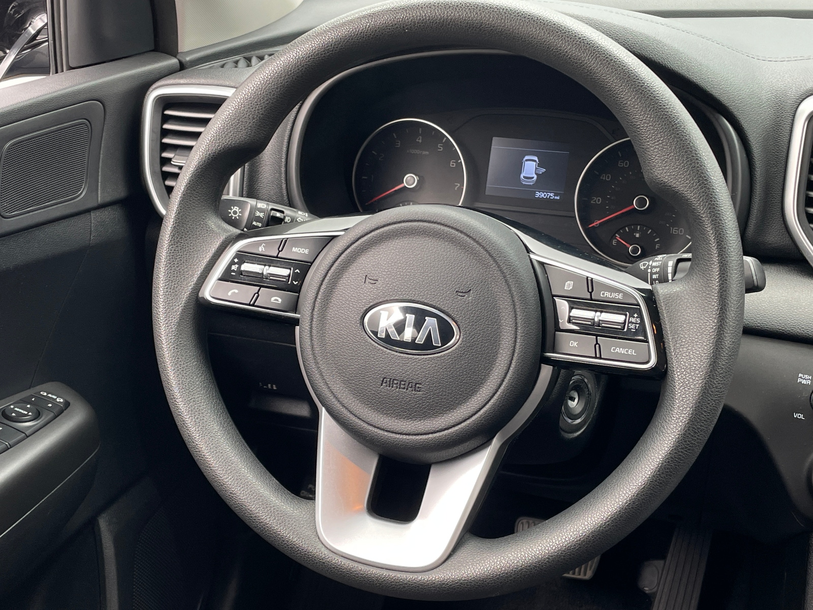 Thumbnail: 2021 Kia Sportage - 5