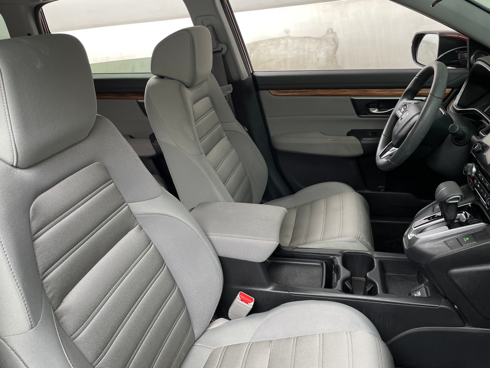 Thumbnail: 2018 Honda CR-V - 2