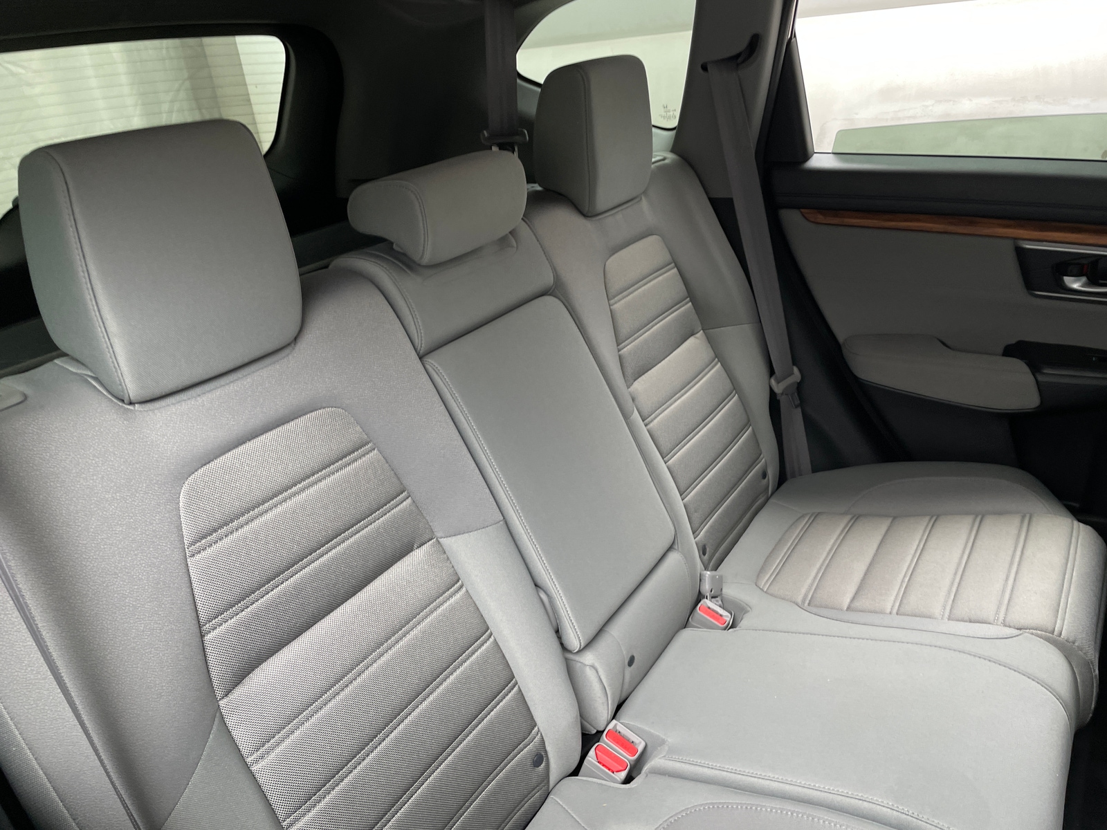 Thumbnail: 2018 Honda CR-V - 6