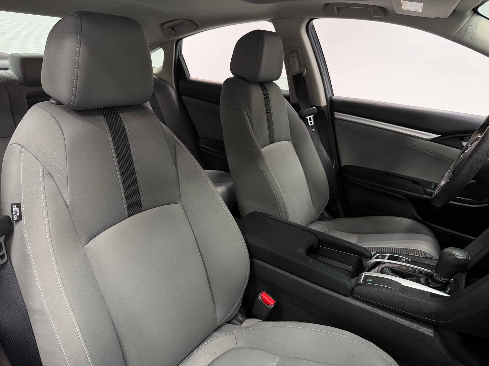 Thumbnail: 2017 Honda Civic - 2