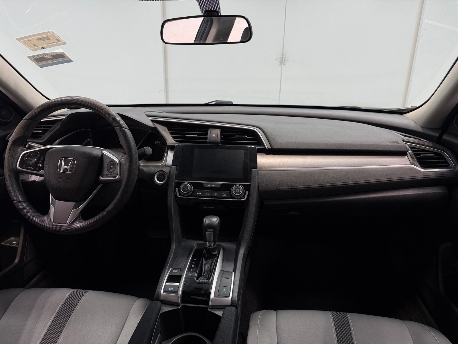 Thumbnail: 2017 Honda Civic - 3