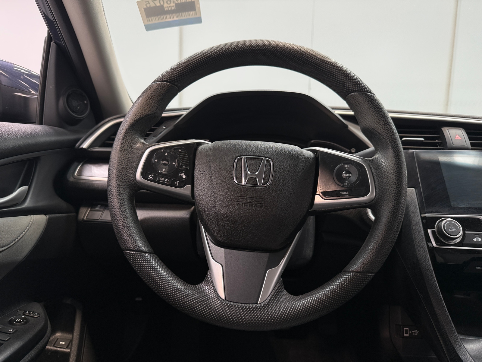 Thumbnail: 2017 Honda Civic - 5