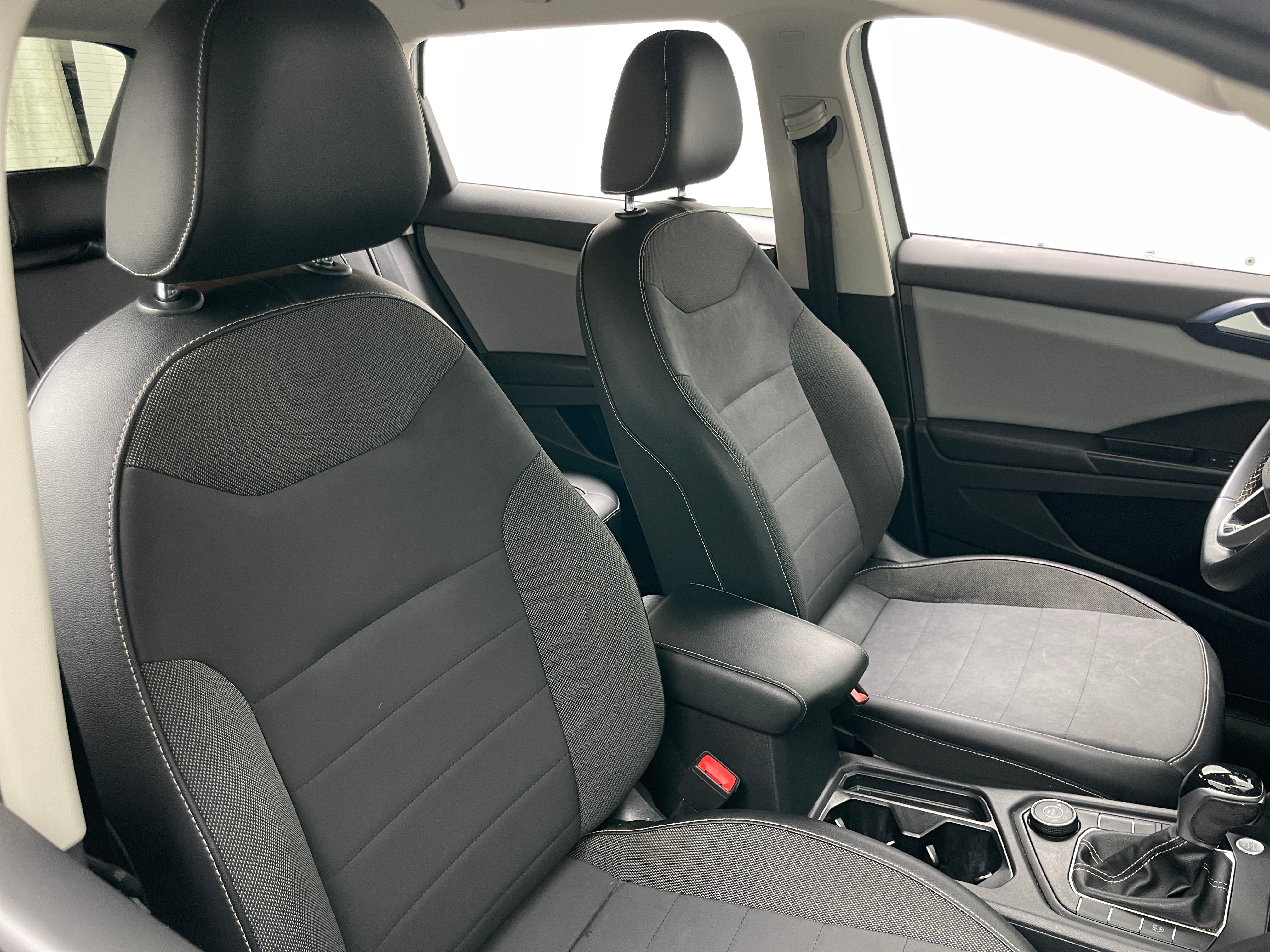 2022 Volkswagen Taos
