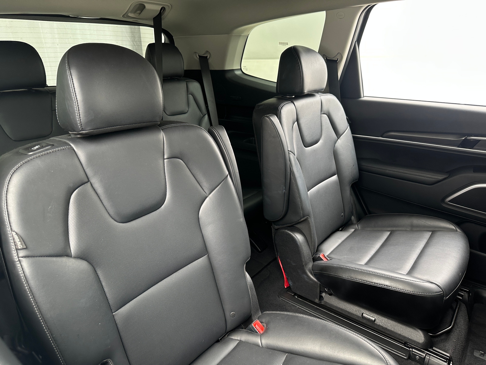 Thumbnail: 2025 Kia Telluride - 5