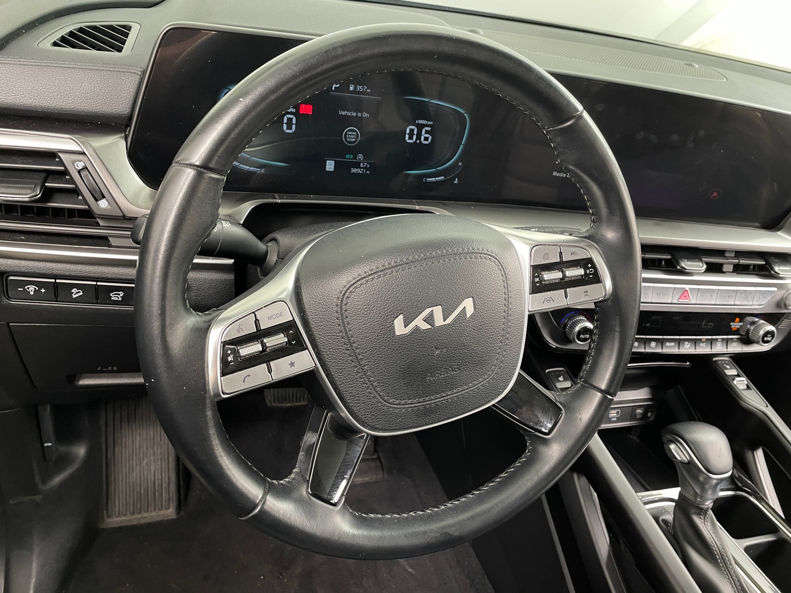 Thumbnail: 2025 Kia Telluride - 4