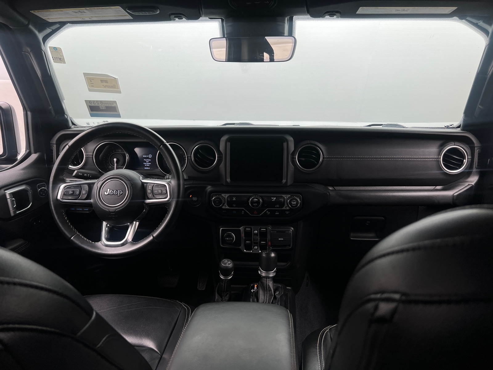 Thumbnail: 2022 Jeep Wrangler - 2