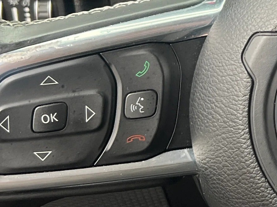 2022 Jeep Wrangler Unlimited Sahara 4XE - Photo 16