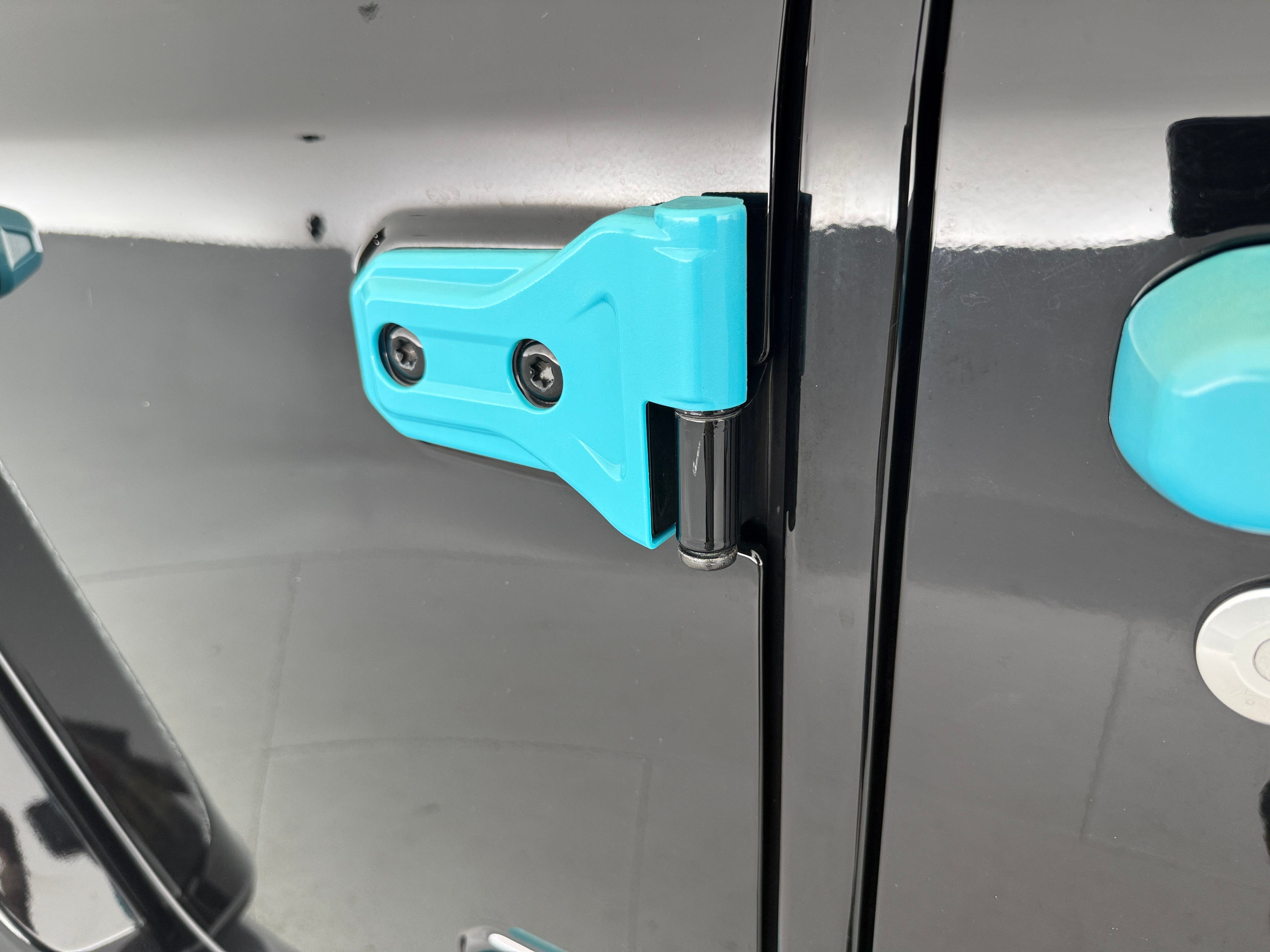 2022 Jeep Wrangler Unlimited Sahara 4XE - Photo 20