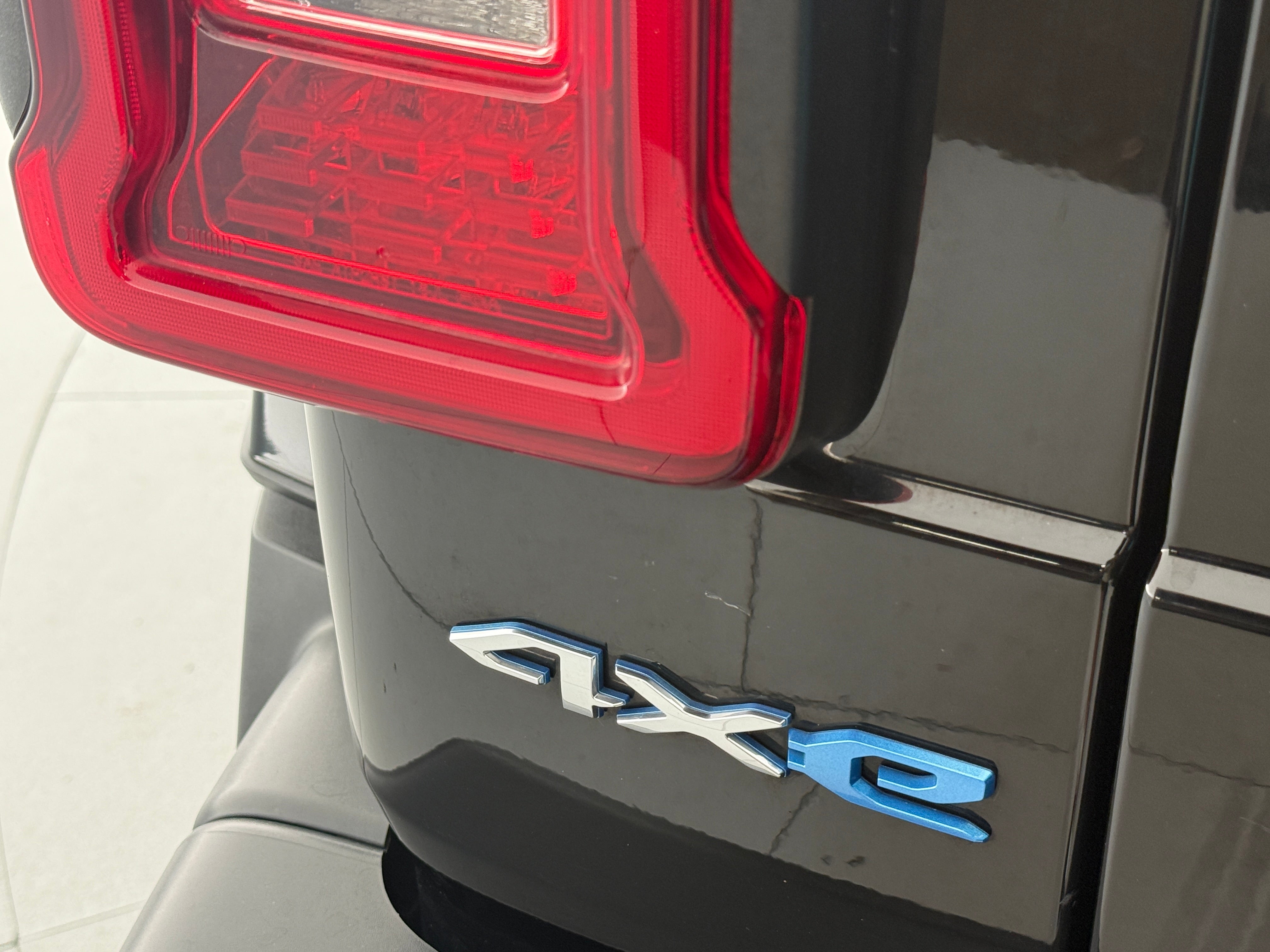 2022 Jeep Wrangler Unlimited Sahara 4XE - Photo 21