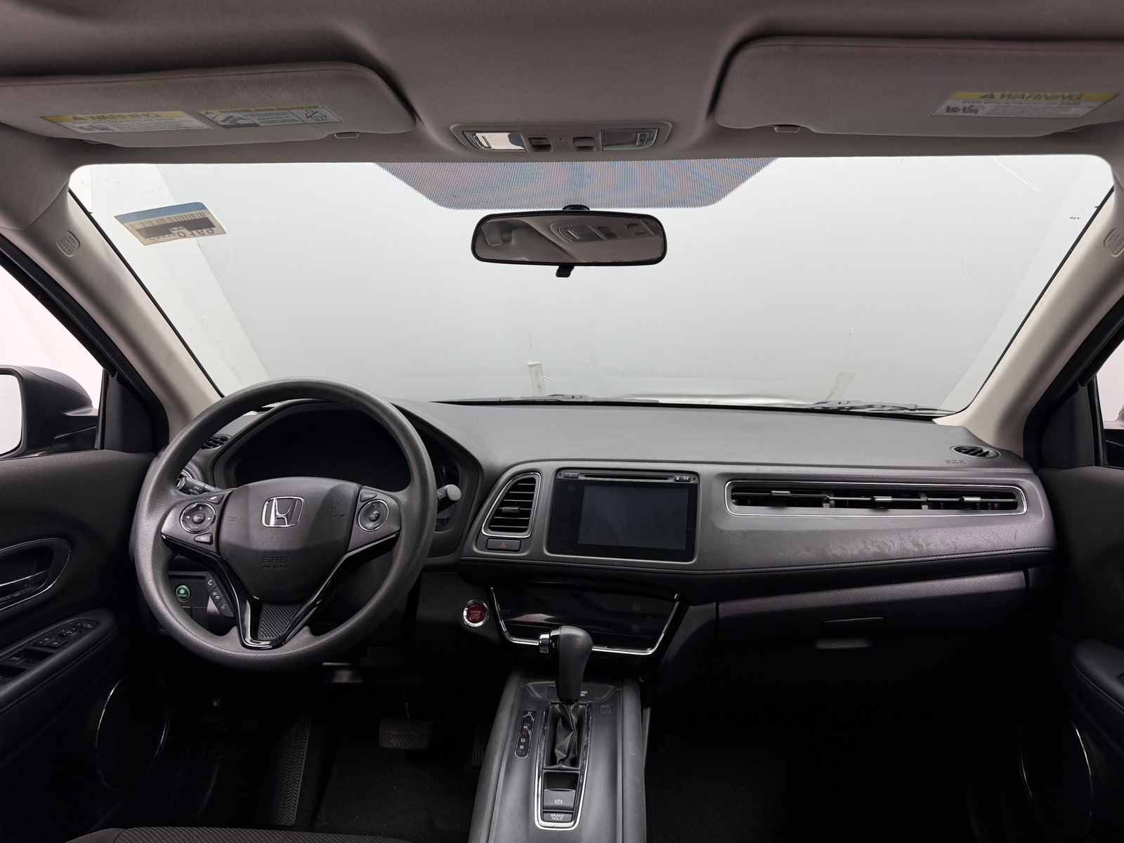 Thumbnail: 2017 Honda HR-V - 3