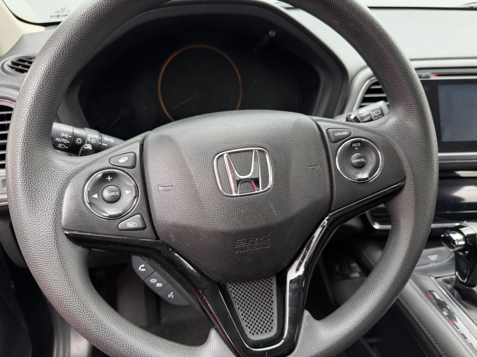 Thumbnail: 2017 Honda HR-V - 5