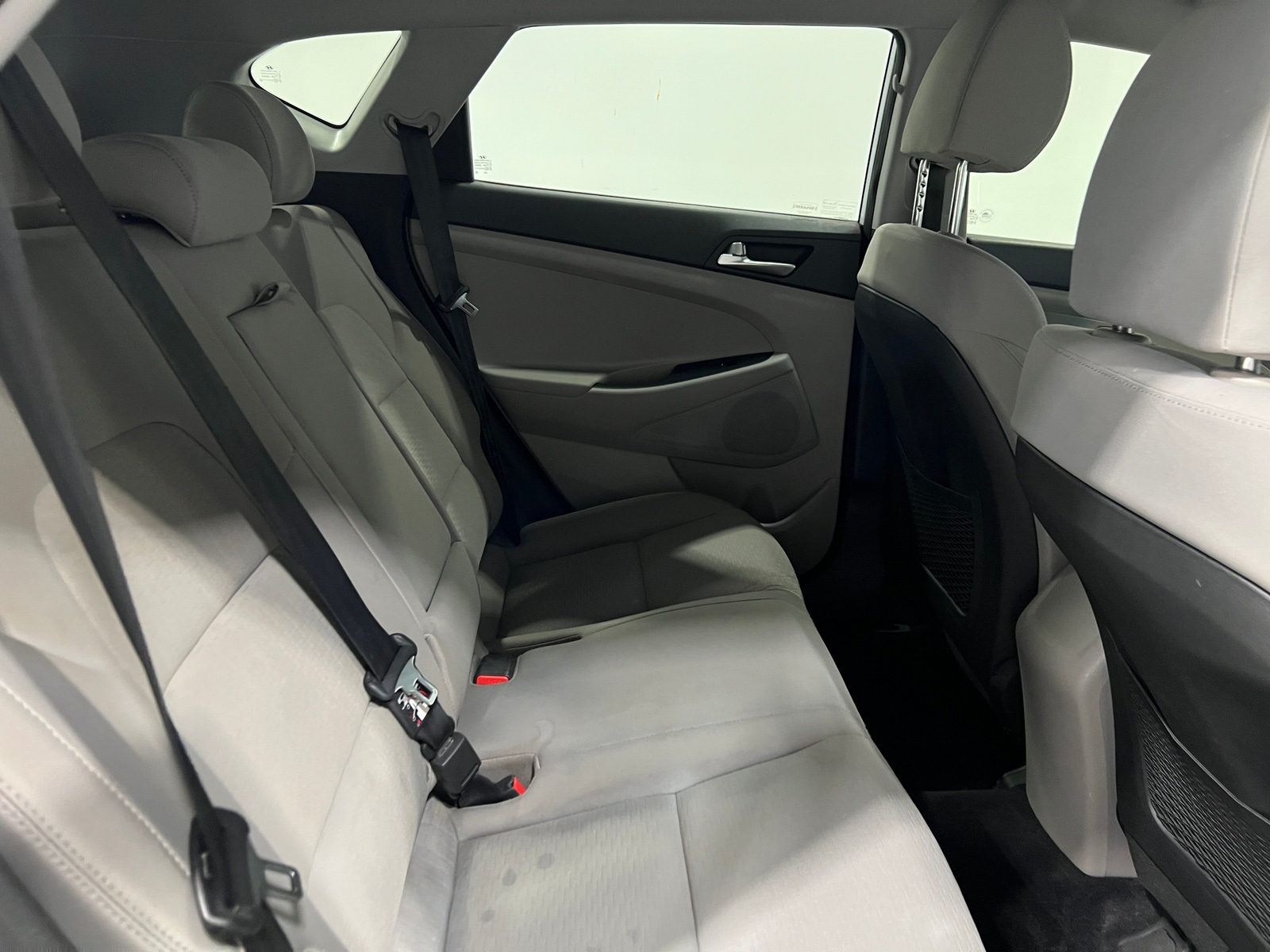 Thumbnail: 2021 Hyundai Tucson - 6