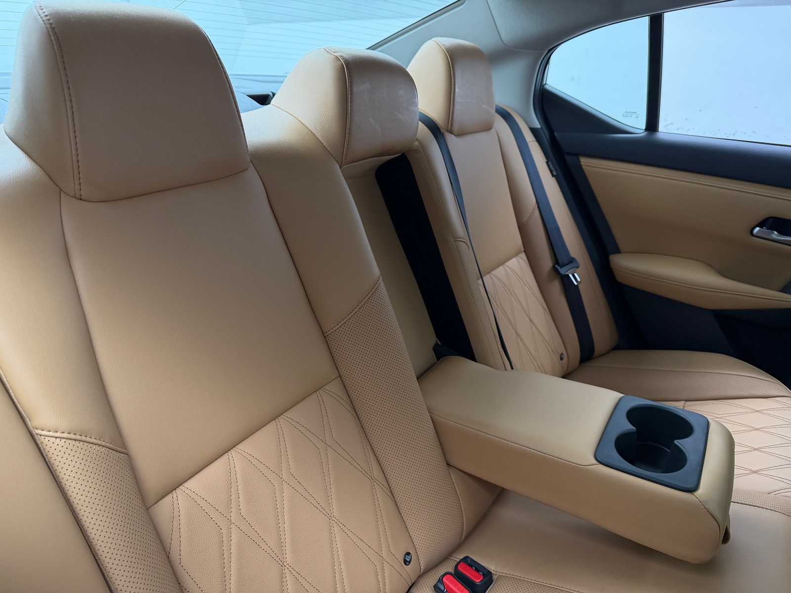 Thumbnail: 2021 Nissan Sentra - 5