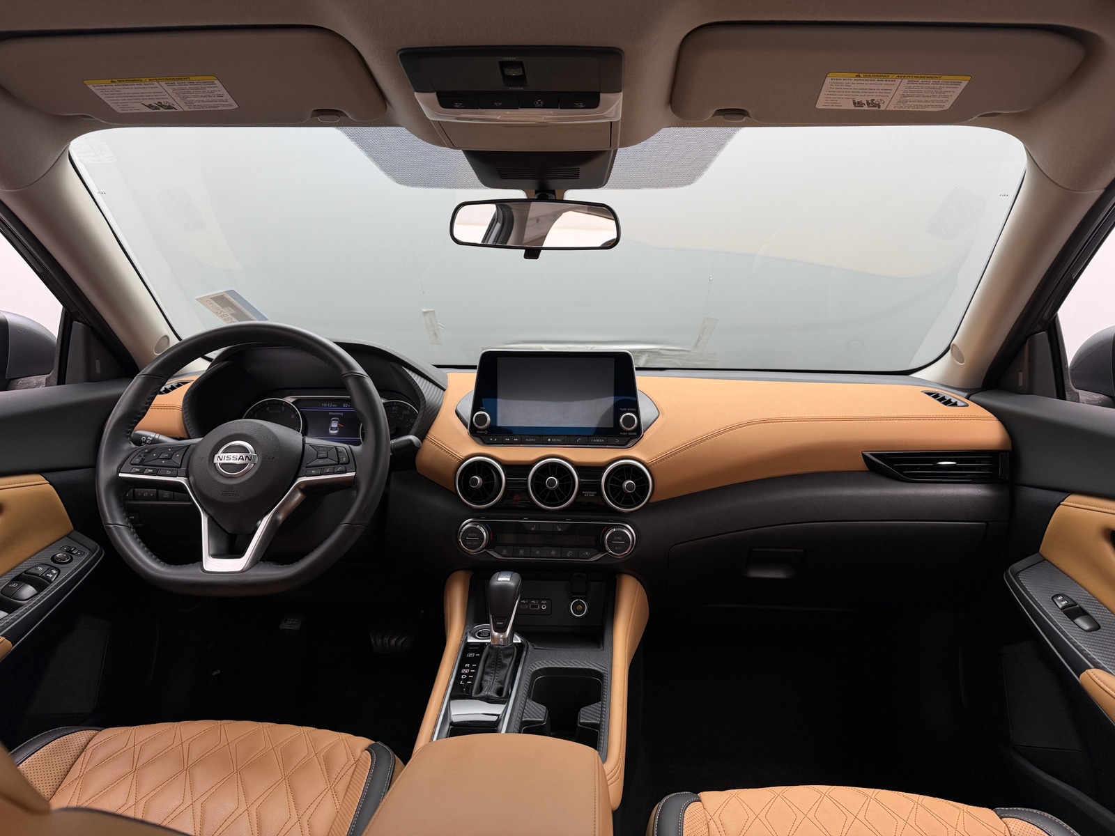 Thumbnail: 2021 Nissan Sentra - 2