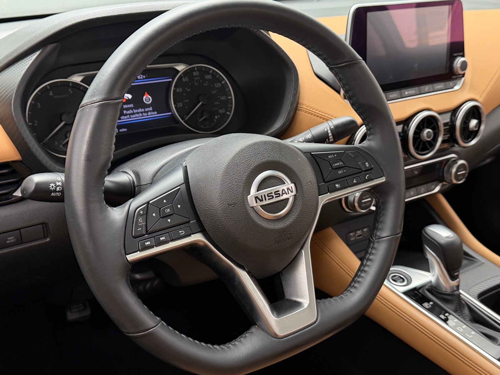 Thumbnail: 2021 Nissan Sentra - 4
