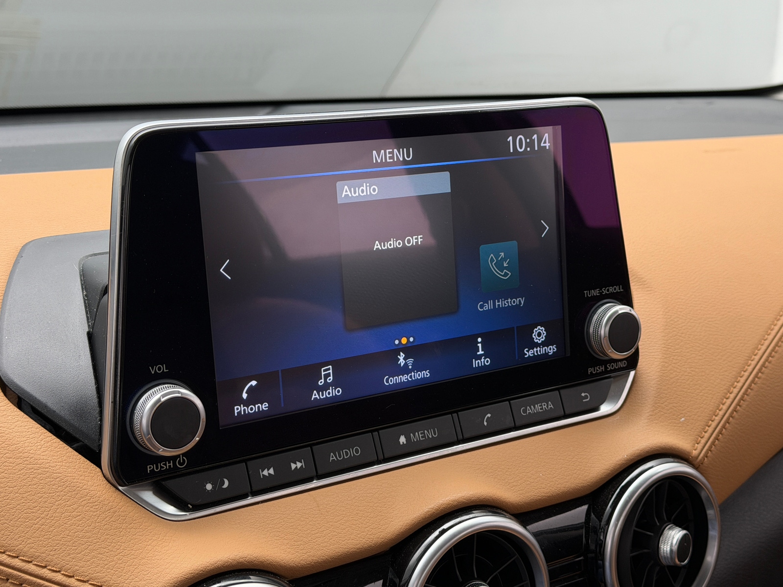 Thumbnail: 2021 Nissan Sentra - 3