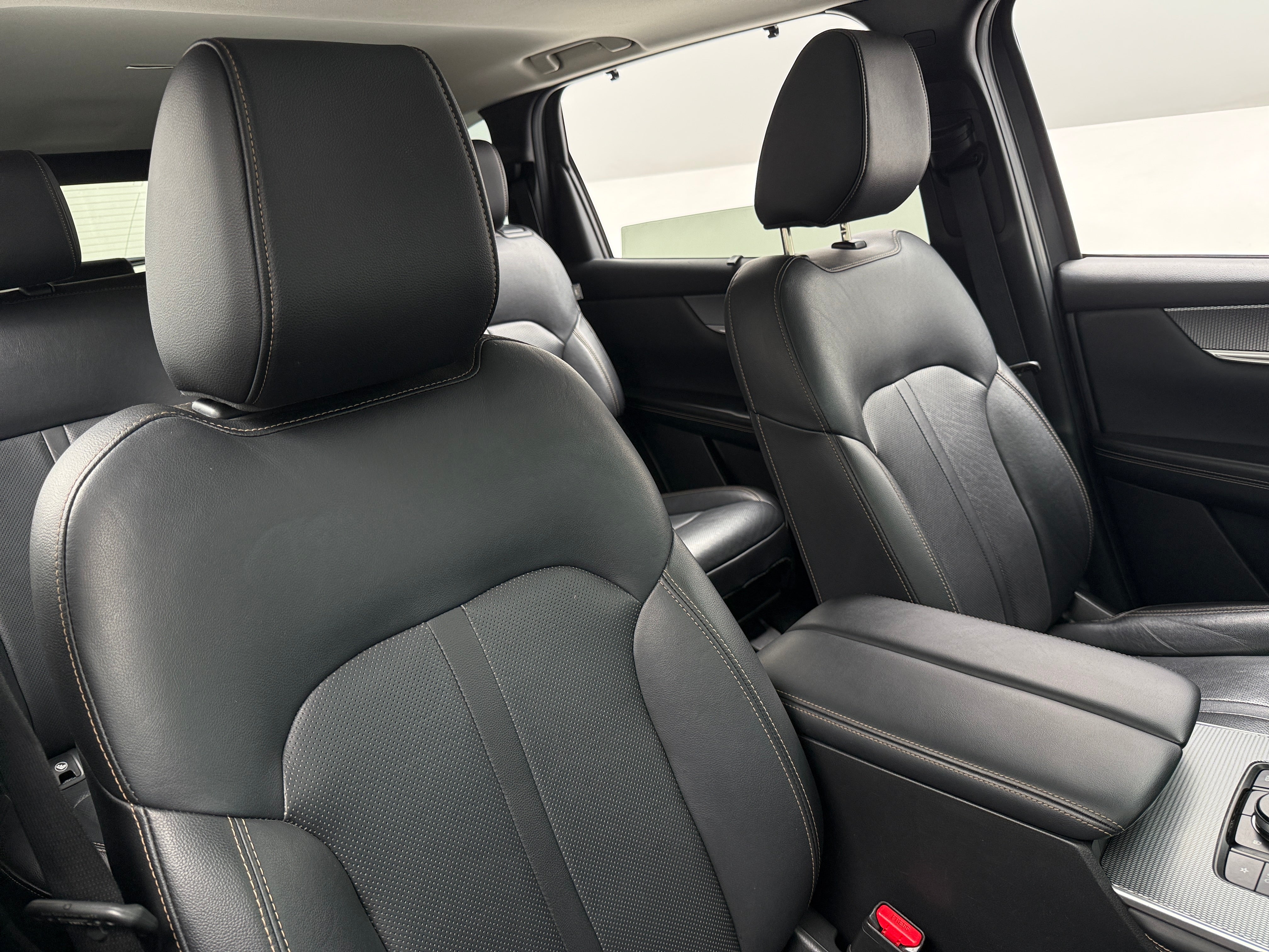 2025 Mazda CX-90