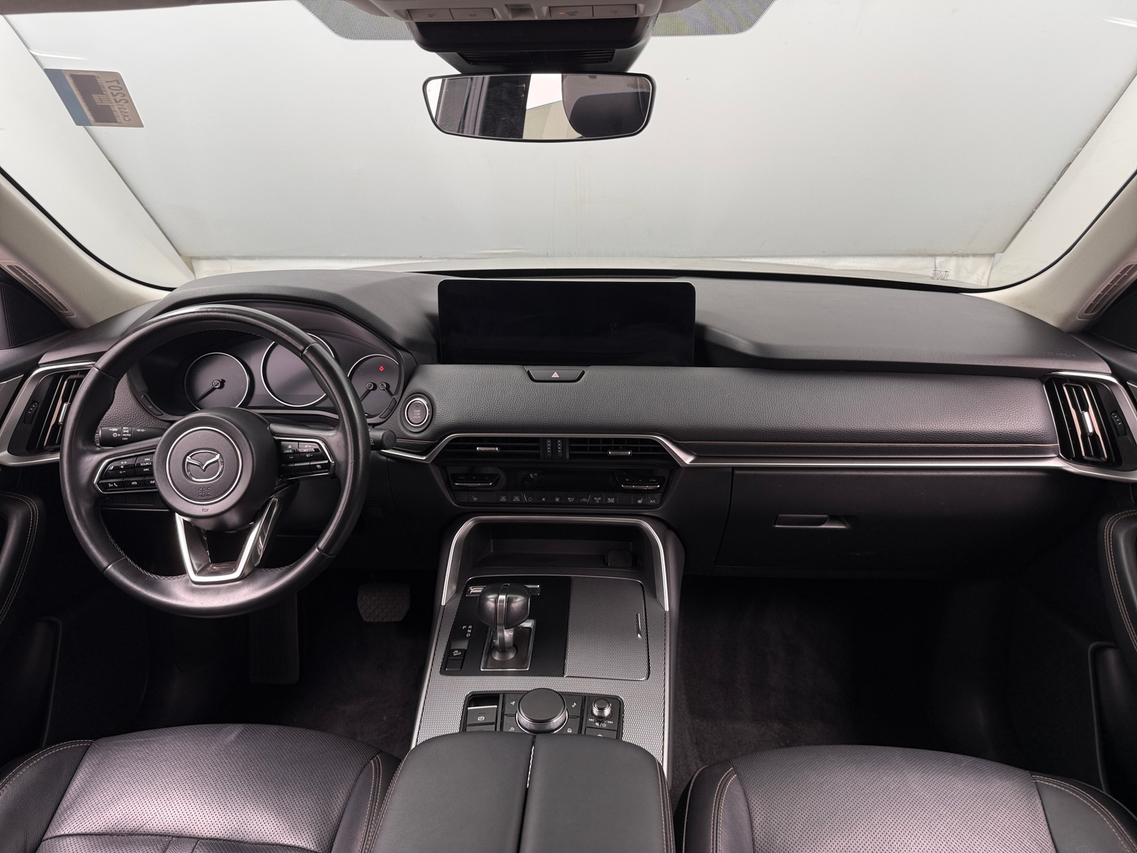 Thumbnail: 2025 Mazda CX-90 - 2