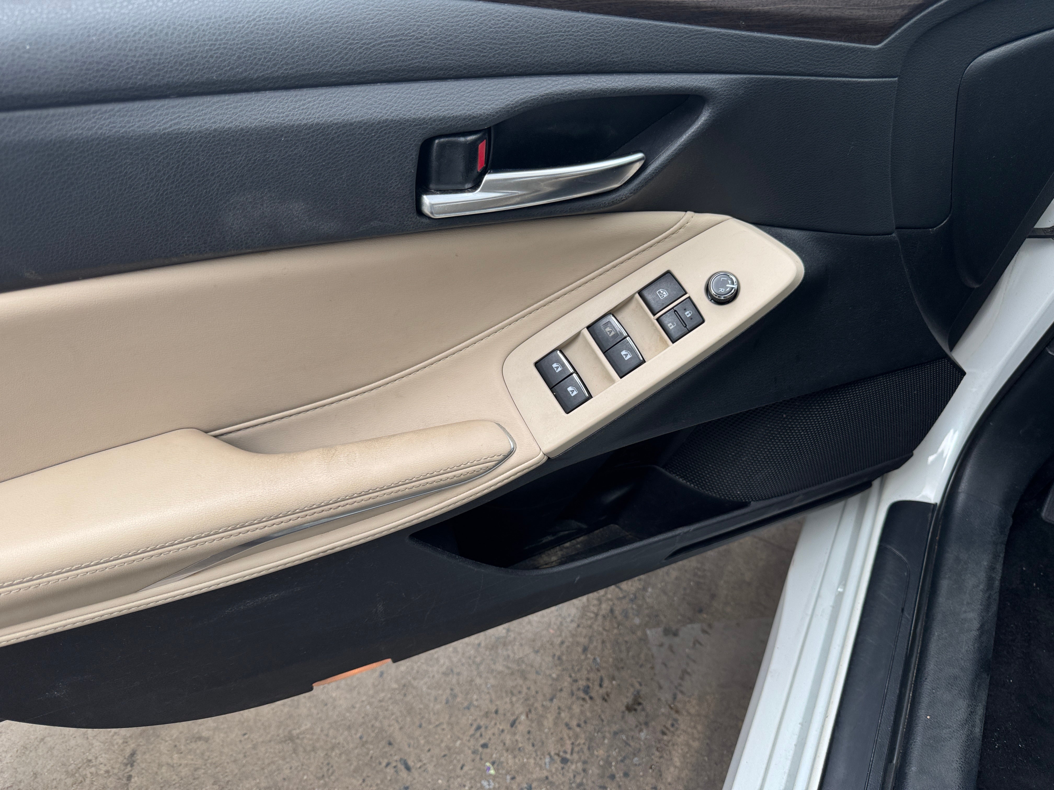 2021 Toyota Avalon