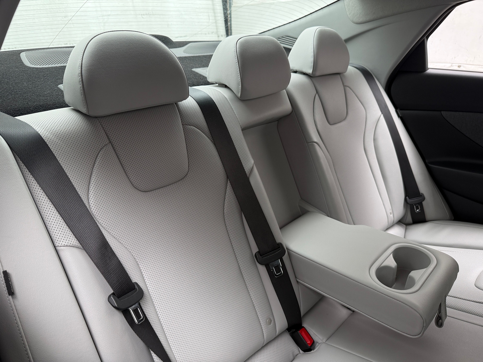 Thumbnail: 2025 Hyundai Elantra - 5