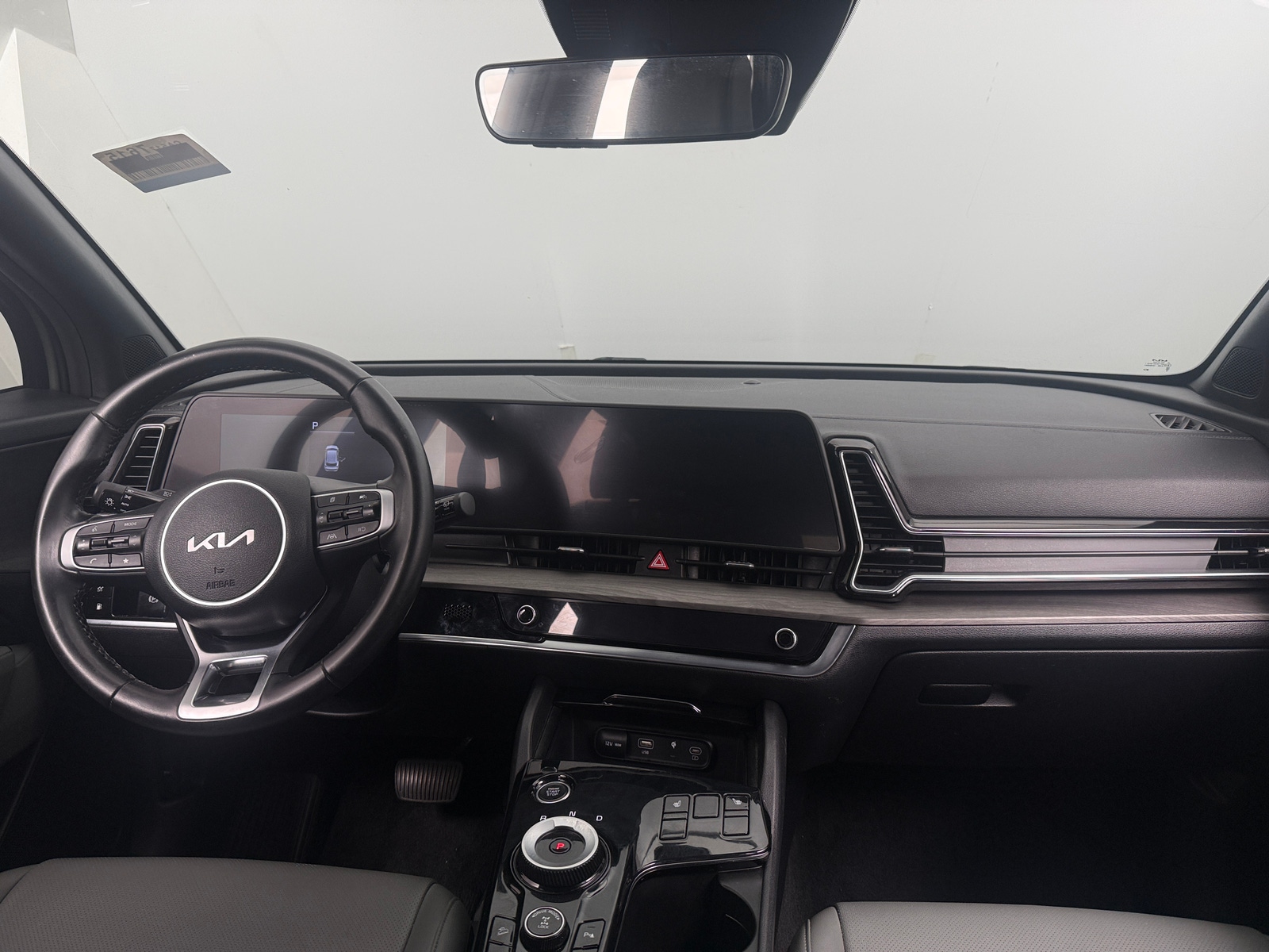 Thumbnail: 2023 Kia Sportage - 2