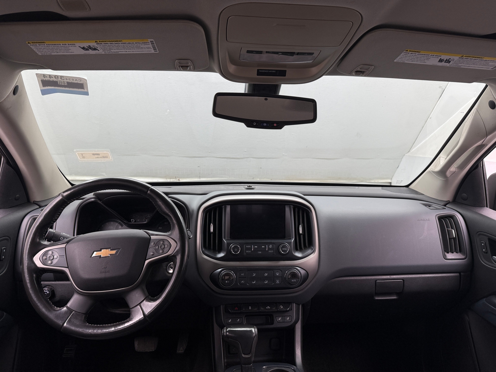 Thumbnail: 2017 Chevrolet Colorado - 2
