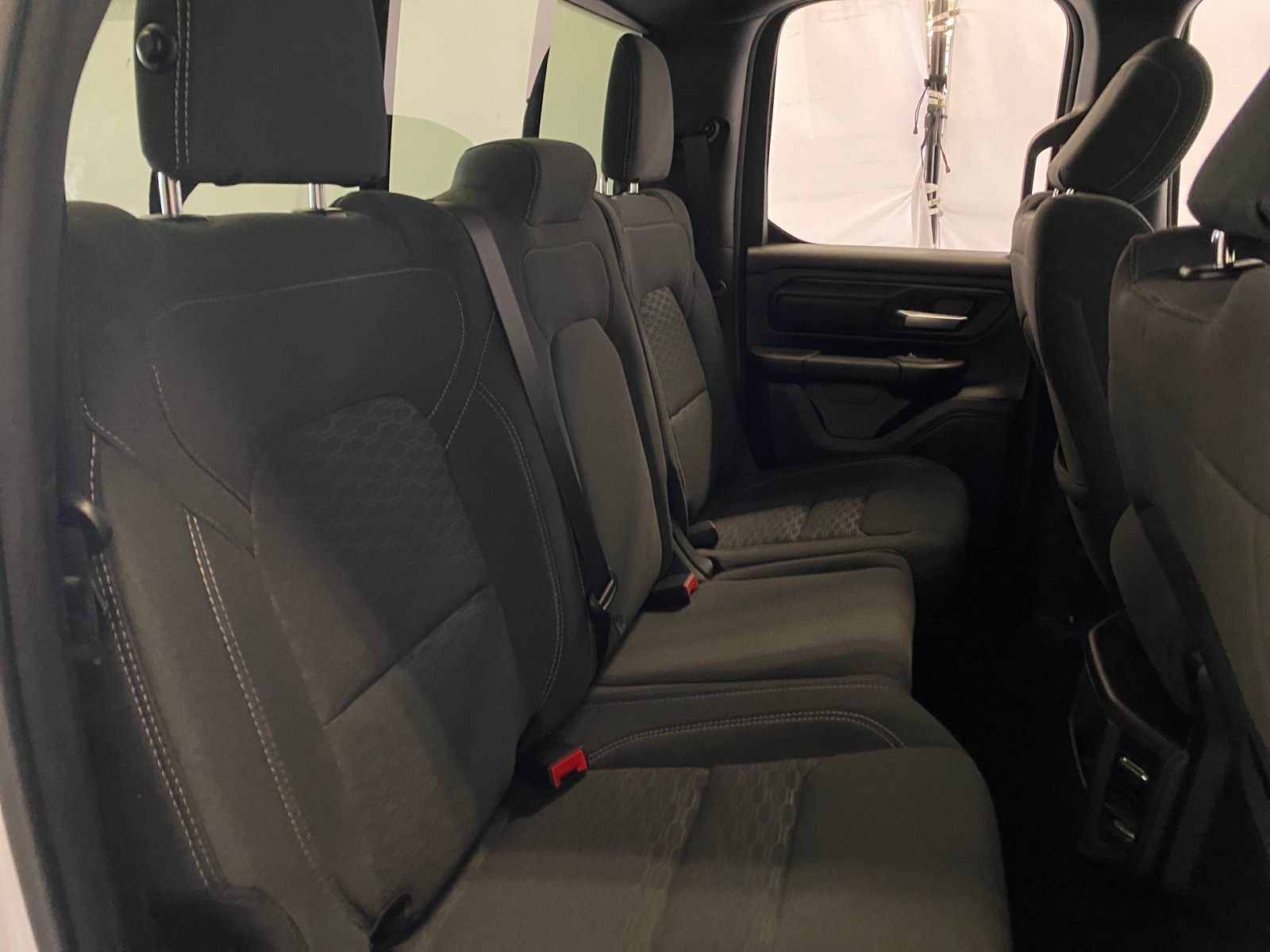 Thumbnail: 2025 RAM 1500 - 6