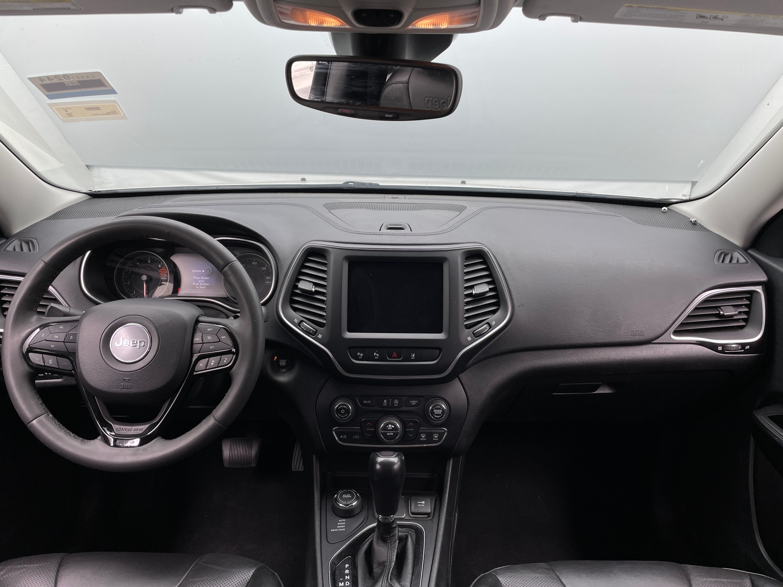 Thumbnail: 2023 Jeep Cherokee - 2