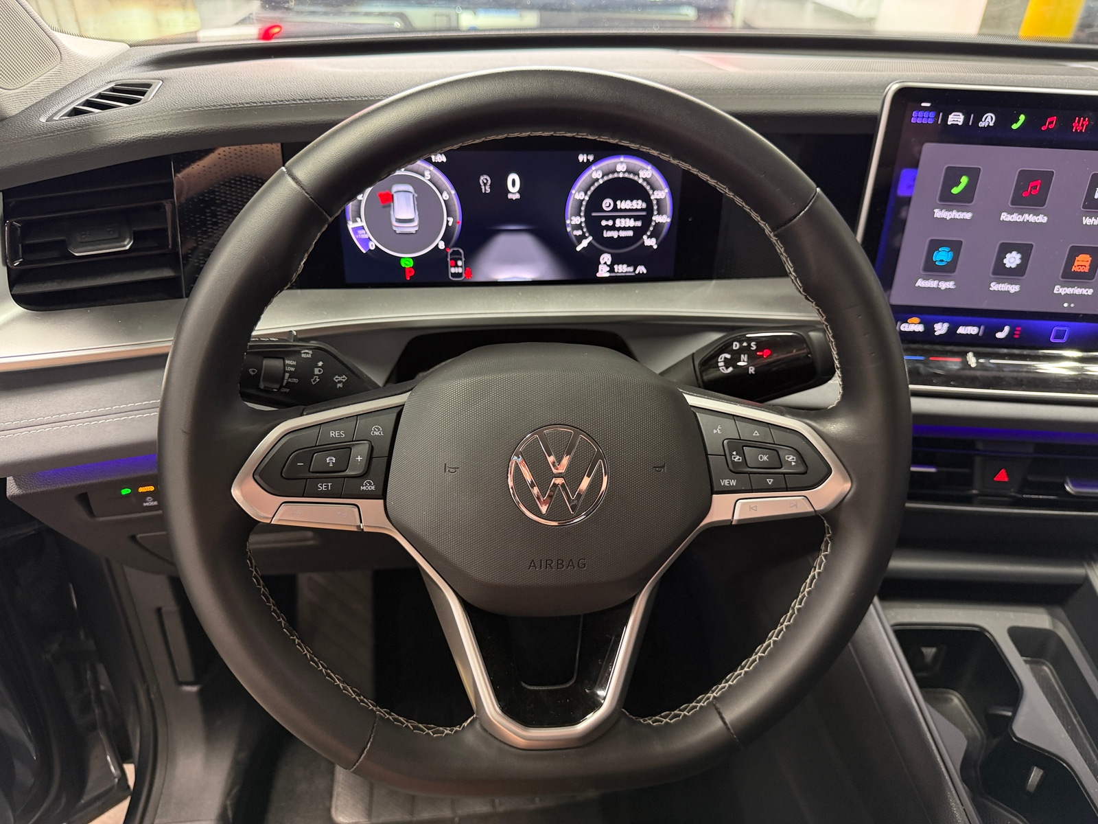Thumbnail: 2026 Volkswagen Tiguan - 4