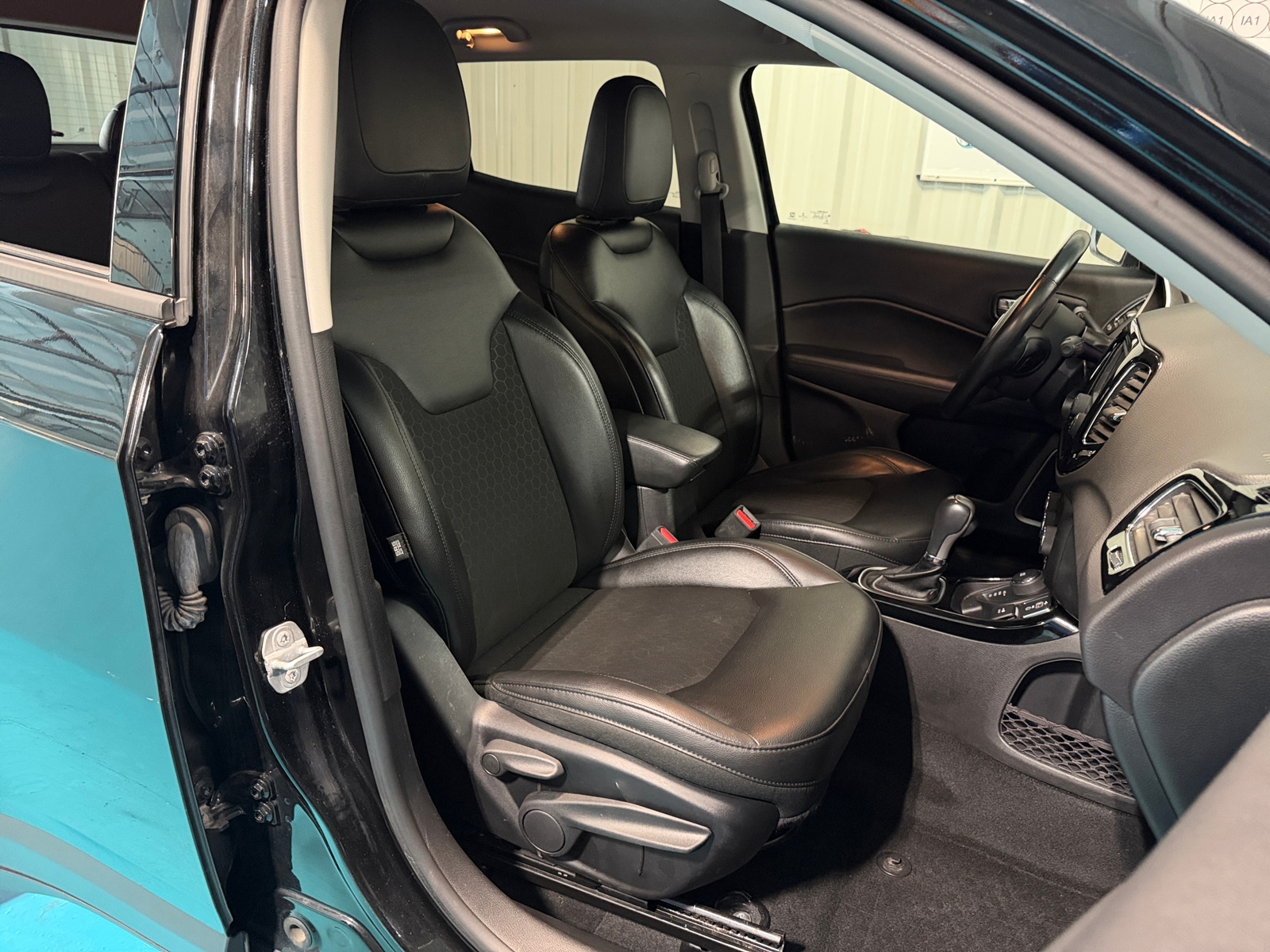 Thumbnail: 2018 Jeep Compass - 2
