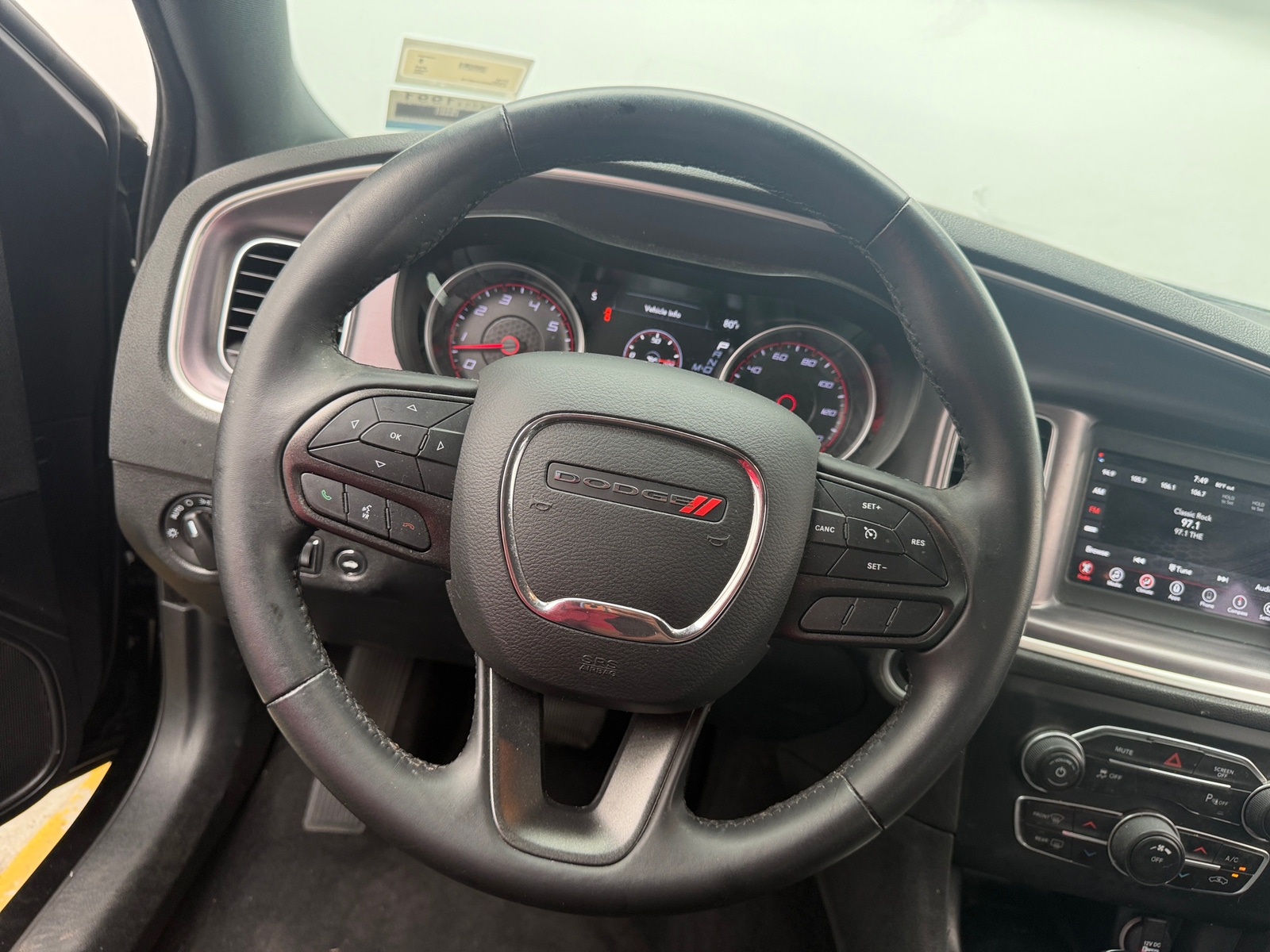 Thumbnail: 2020 Dodge Charger - 5