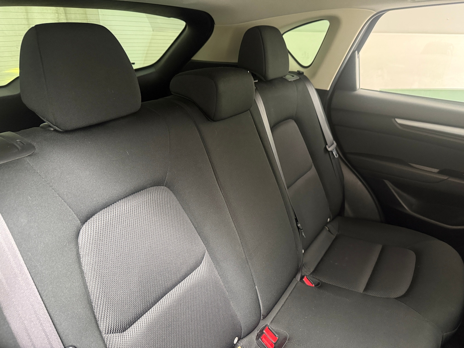 Thumbnail: 2021 Mazda CX-5 - 6