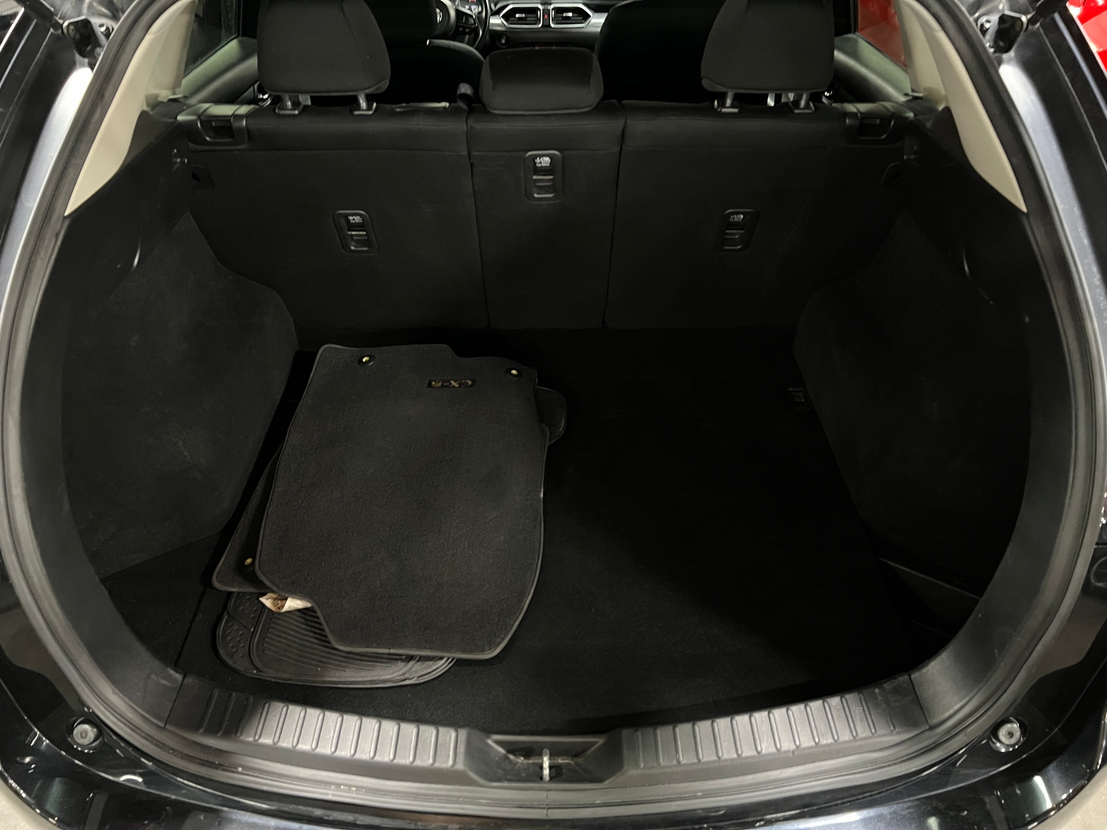 Thumbnail: 2021 Mazda CX-5 - 7