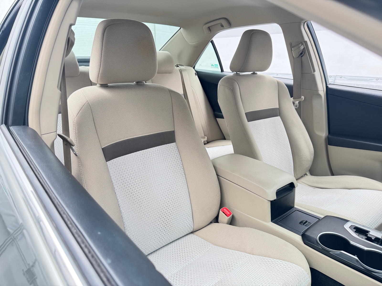 Thumbnail: 2012 Toyota Camry - 2