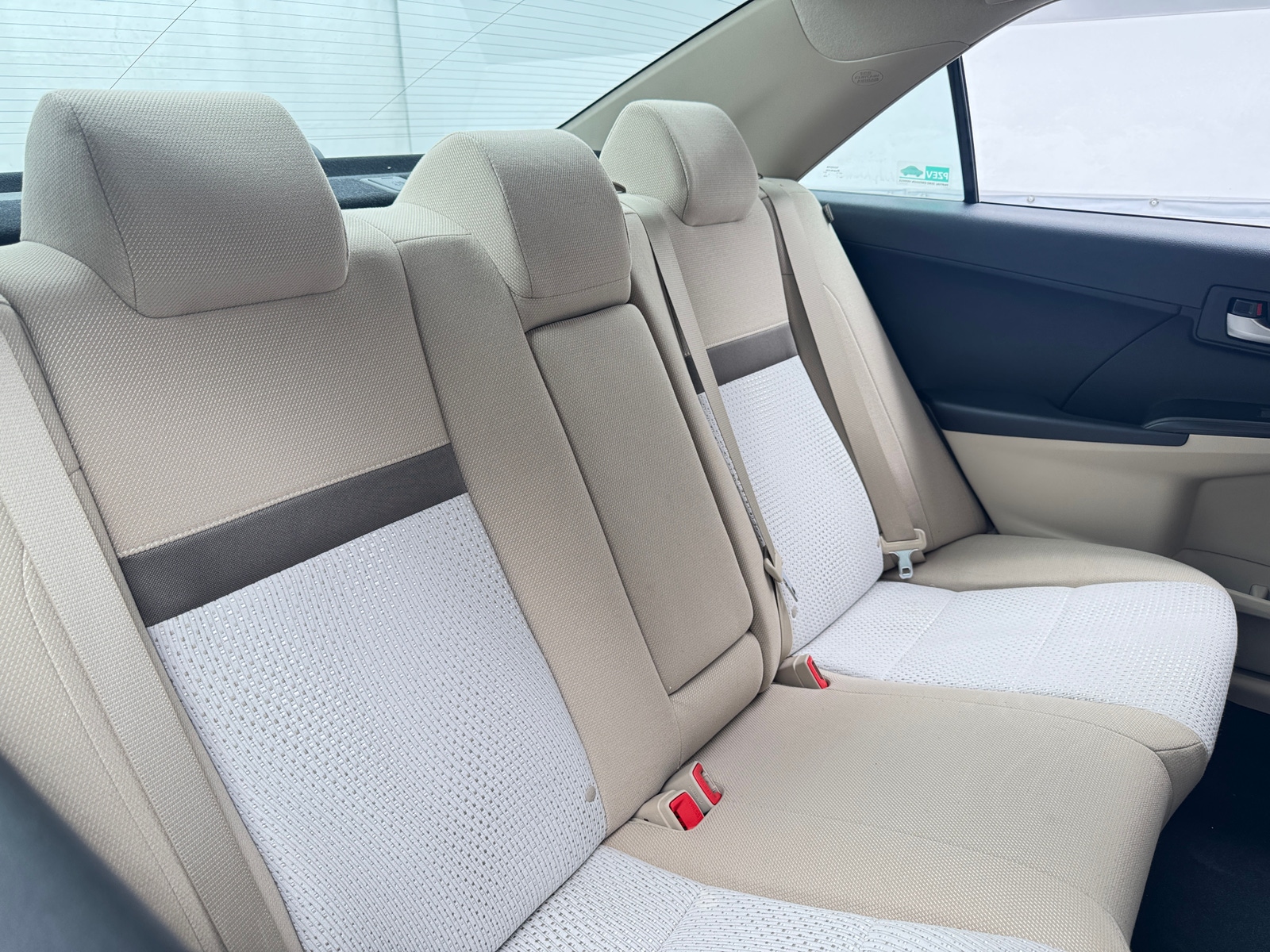 Thumbnail: 2012 Toyota Camry - 6