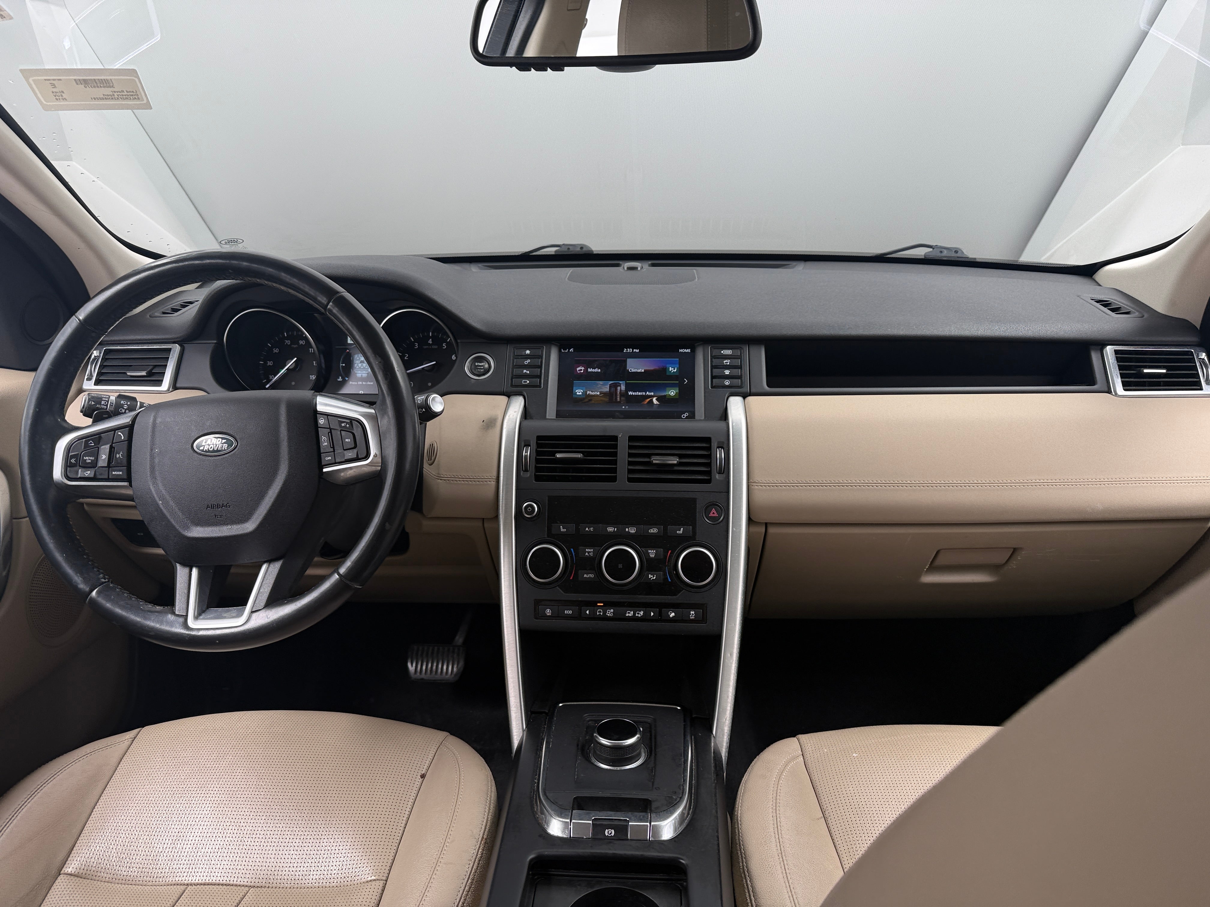 SALCR2FX2KH802291